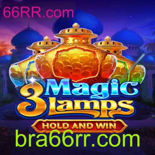 Explorando o Fascinante Mundo do Jogo 3MagicLamps