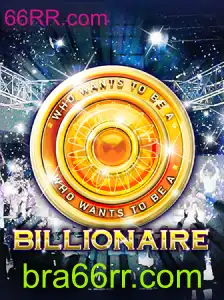 Billionaire: Explorando o Excitante Universo do Jogo com 66RR.com