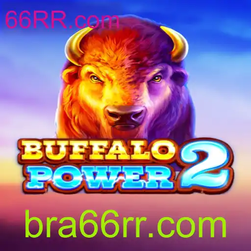Descubra o Empolgante Mundo de BuffaloPower2 no 66RR.com