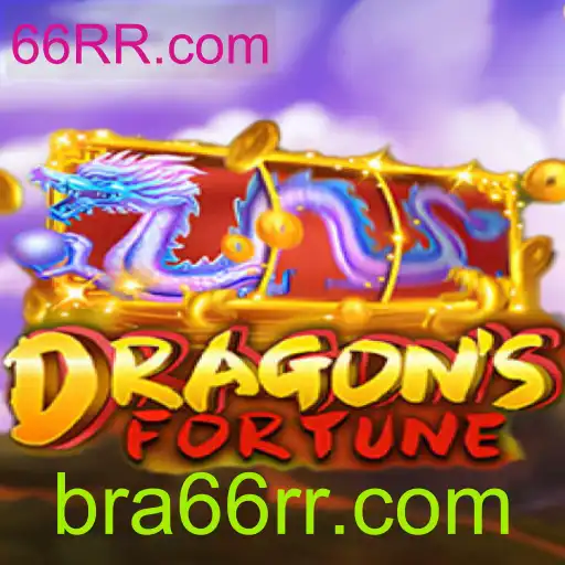 DragonFortune: A Experiência Épica de Jogo em 66RR.com