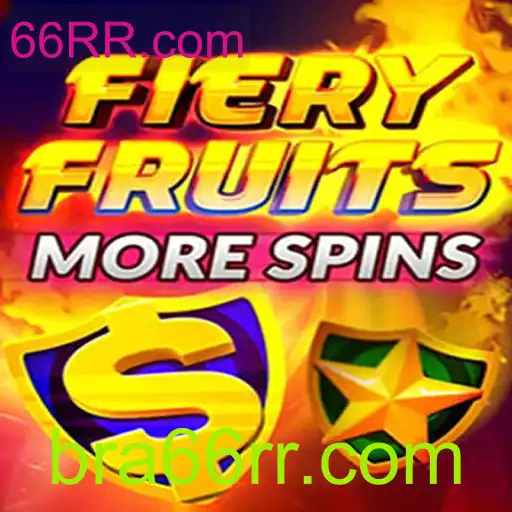 Descubra o Empolgante Jogo de Cassino 'FieryFruitsMoreSpins' e Como Jogá-lo