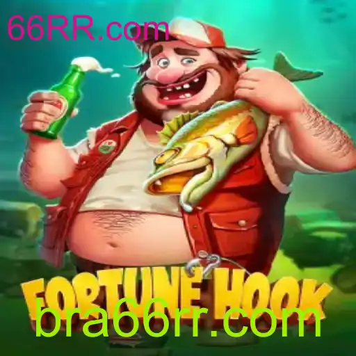 Descubra o Fascinante Jogo FortuneHook: Uma Aventura Estratégica em 66RR.com