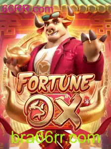 Explorando o Universo de FortuneOx: Diversão e Estratégia no 66RR.com