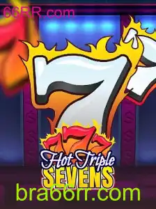 Explorando o Mundo de HotTripleSevens: O Fascinante Jogo de Cassino Online