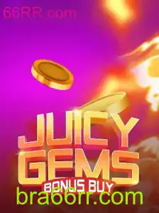 Explorando JuicyGemsBonusBuy: Uma Aventura com 66RR.com