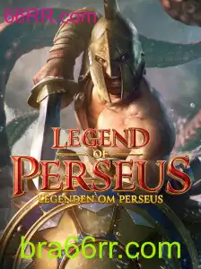 Explorando o Universo de LegendofPerseus: Um Guia Completo