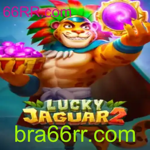 Descubra a Emoção do Jogo Luckyjaguar2 no 66RR.com