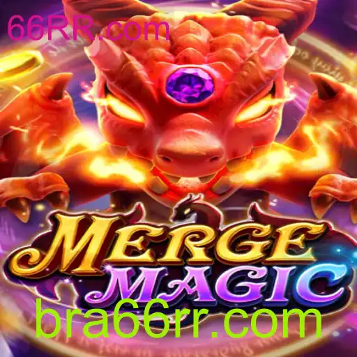 Explorando o Mundo Encantado de MergeMagic