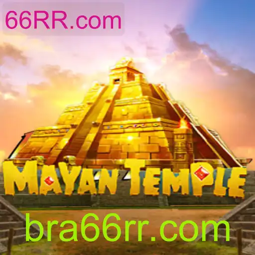 Descubra o Mundo de Aventuras do Jogo MayanTemple com 66RR.com