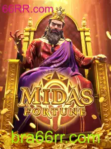 Explorando MidasFortune: Um Mergulho no Universo do Jogo