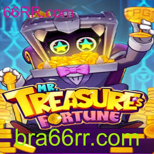 Descubra o Fascinante Mundo de MrTreasuresFortune
