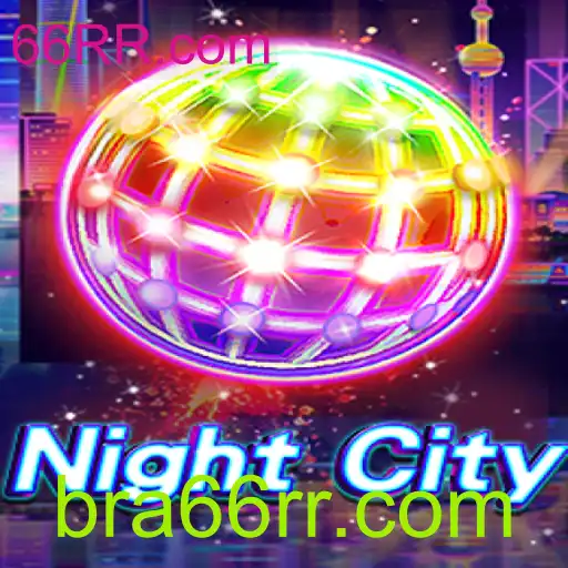 Explorando o Universo de NightCity: Um Mergulho no Mundo de 66RR.com