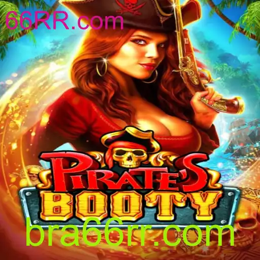 Descubra as Aventuras de PiratesBooty: Um Mergulho no Mundo dos Piratas