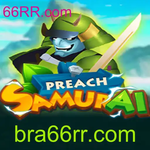 Descubra o Fascinante Mundo de PreachSamurai