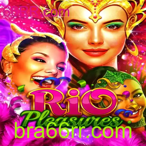 Descubra RioPleasures: O Jogo de Estratégia que Conquistou o Mundo