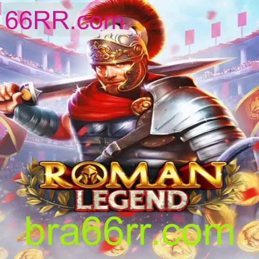 RomanLegend: Uma Jornada Épica no Mundo Antigo