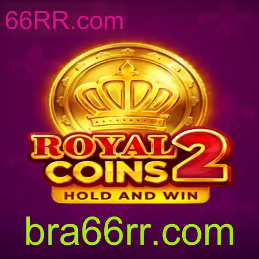 Explorando a Excitante Aventura de RoyalCoins2 e 66RR.com