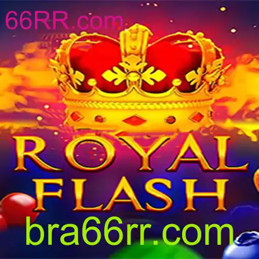 Descubra o Mundo Empolgante de RoyalFlash