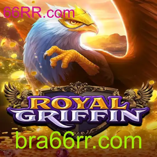 RoyalGriffin: Uma Jornada Épica no Mundo dos Jogos Online