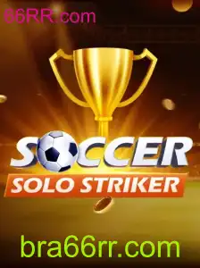 SoccerSoloStriker: Um Mergulho no Jogo do Momento