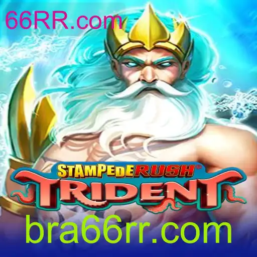Explorando StempedeRushTrident: Um Mergulho Detalhado no Universo do Jogo