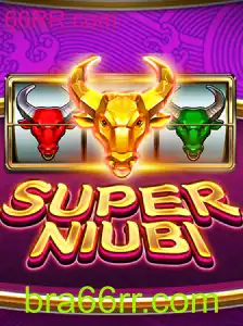 Descubra o Universo de SuperNiubi: Um Jogo Revolucionário