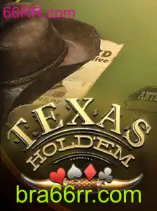 Entendendo o Texas Hold'em: Regras e Dinâmica do Jogo