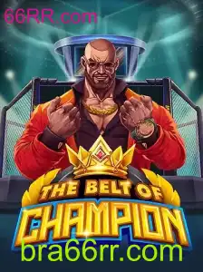 TheBeltOfChampion: O Novo Fenômeno dos Jogos de Estratégia