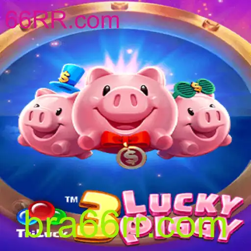 Explorando o Fascinante Mundo de 3LUCKYPIGGY: Regras e Estratégias