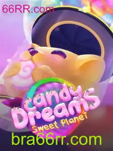 CandyDreams: Uma Aventura Doce nos Jogos Online