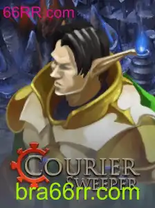 CourierSweeper: Um Mergulho no Desafio e Estratégia