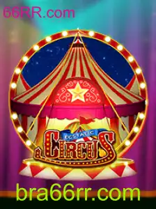 EcstaticCircus: Descubra o Mundo Mágico de 66RR.com