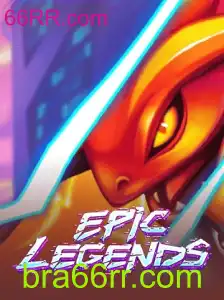 EpicLegends: Descubra o Mundo Emocionante do Novo Jogo de Aventuras
