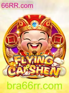 Descubra a Emoção do Jogo FlyingCaiShen da 66RR.com