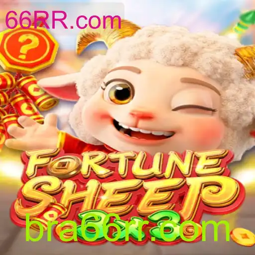 Descubra o Universo Fascinante de FortuneSheep