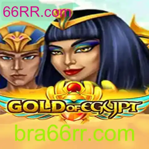 Descubra os Mistérios do Jogo GoldOfEgypt