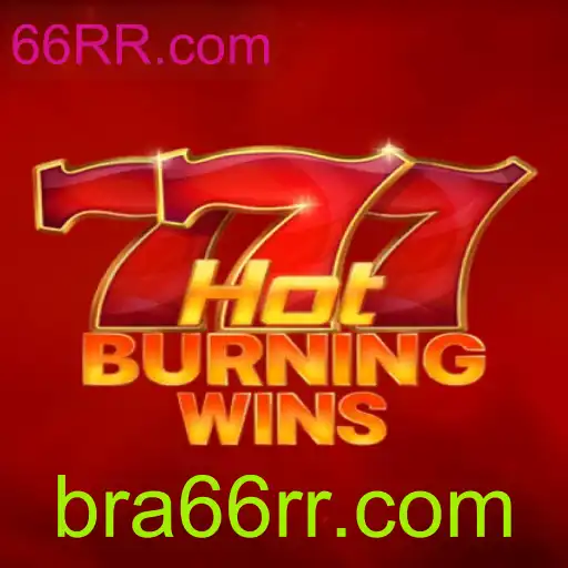 HotBurningWins: Descubra a Emoção do Novo Jogo