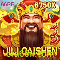 JILICaishen: Descubra o Fascinante Mundo do novo Jogo com 66RR.com