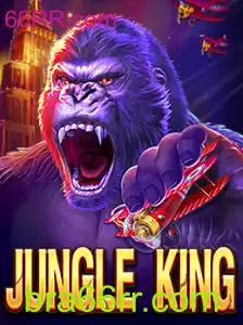 Conheça JungleKing: Aventuras Selvagens e Estratégia no Mundo dos Jogos Online