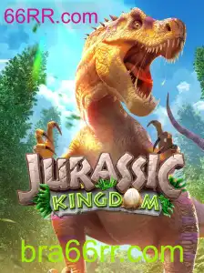 Explorando o Mundo de JurassicKingdom: Aventura Pré-Histórica e Estratégia