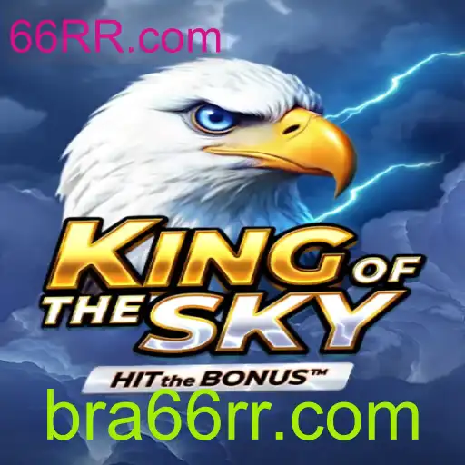 KingOfTheSky: Uma Jornada Épica no Mundo dos Jogos