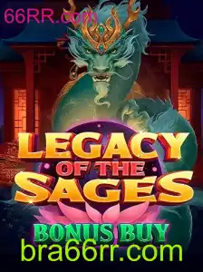 Legacy of the Sages Bonus Buy: Um Mergulho nas Regras e Estratégias