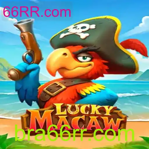 Explorando o Entusiasmante Mundo do Jogo LuckyMacaw