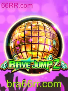 Descubra o Mundo de RaveJump2: A Nova Sensação de 66RR.com