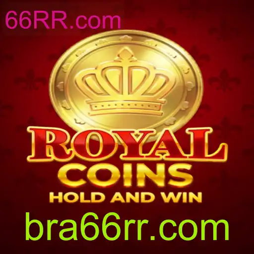 Descubra o Fascinante Mundo de RoyalCoins: Um Jogo Revolucionário