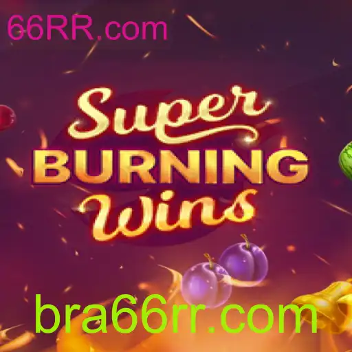 Descubra a Emoção de SuperBurningWins