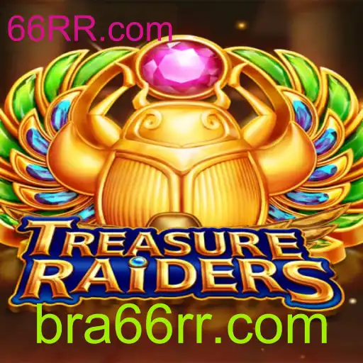 Explorando o Mundo de TREASURERAIDERS