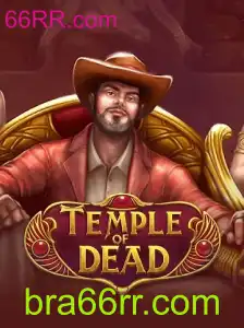 Explorando Temple of Dead: O Fascinante Jogo de Aventura