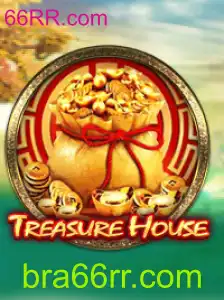 Desvendando o Universo de TreasureHouse: A Nova Sensação dos Games