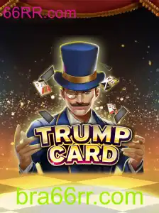 Explorando TrumpCard: Um Novo Horizonte de Estratégia com 66RR.com